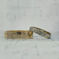 Обручальные кольца 41325164 | 41325164-Ю15652 из желтого золота, гладкие