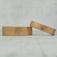 Обручальные кольца 40291548 | 40291548-Ю15654 из красного золота, фигурные