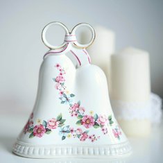 Аксессуары ручной работы Вместе